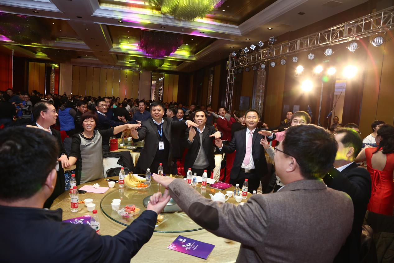 PA集团|中国官网